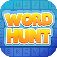 Activities of Word Hunt - Word Search Puzzle