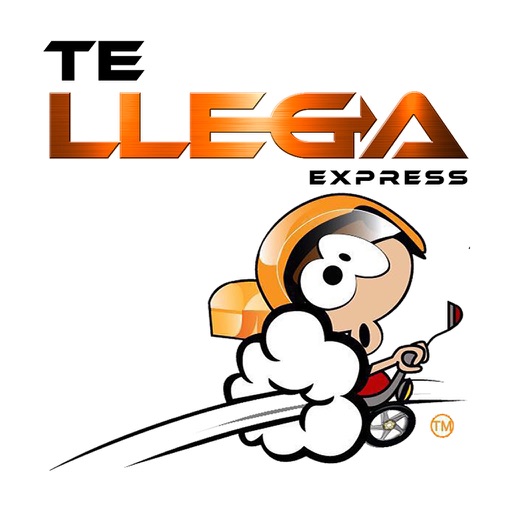 Te Llega Express Delivery's