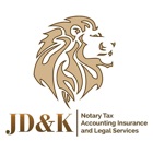 Top 49 Business Apps Like JD And K Notary Tax Legal - Best Alternatives