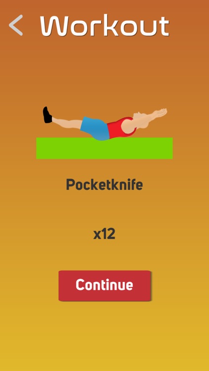 Fit Body! screenshot-3