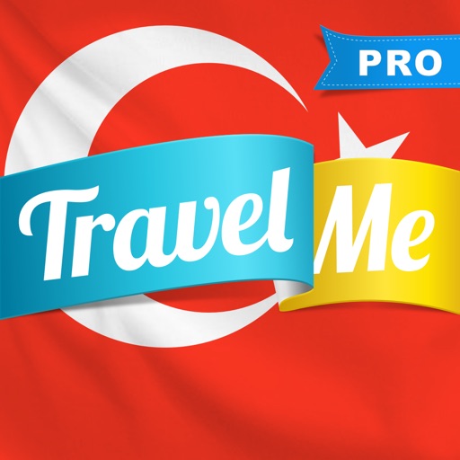 Аудиогид по Стамбулу PRO icon