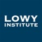 The Lowy Institute is an Australian think tank with a global outlook