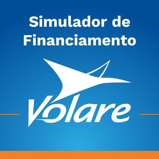 Volare Simulador Financiamento