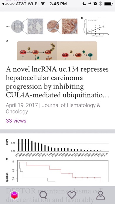 Case for Patients screenshot 2