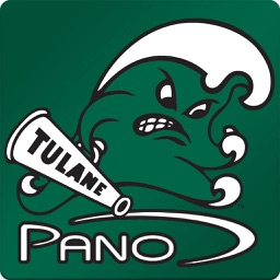 Tulane Football Panoview