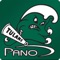 The Tulane Green Wave is proud to release their amazing PanoView app