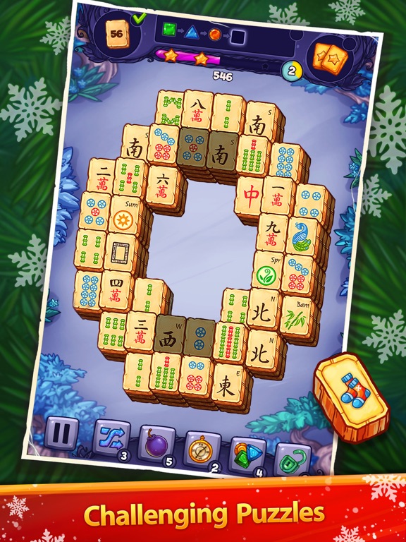 mahjong treasure quest level 3 glass