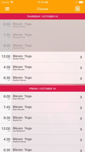 Bikram Yoga San Ramon(圖3)-速報App