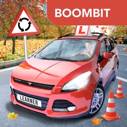 Car Driving School Simulator