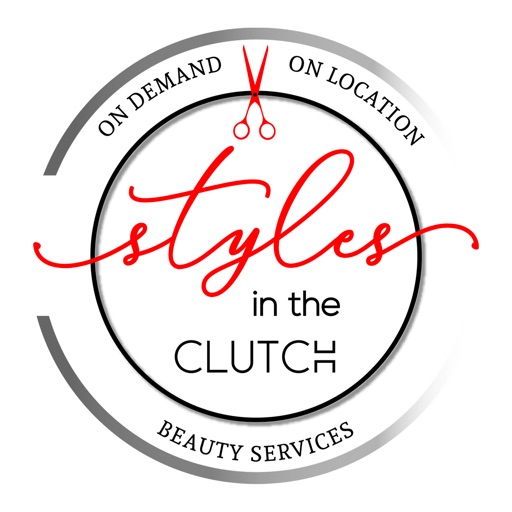 Styles in the Clutch icon