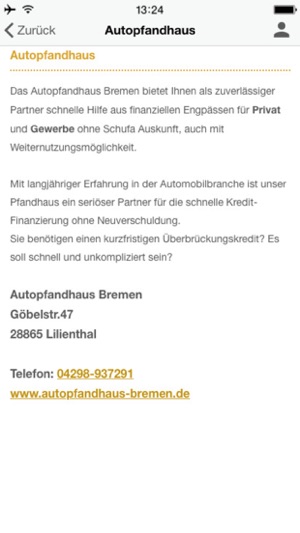 Autohaus Meyer GmbH(圖5)-速報App