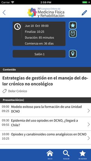 Med. Física y Rehabilitación(圖3)-速報App