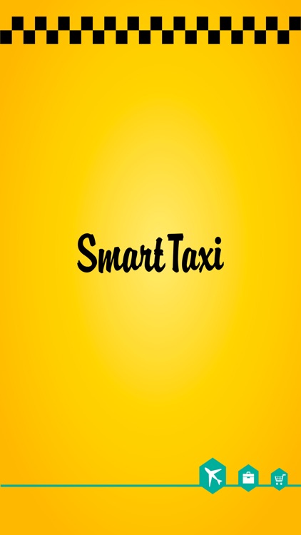 Smart Taxi Minsk