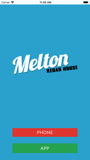 Melton Kebab House(圖1)-速報App