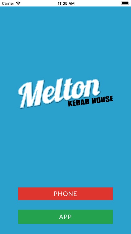 Melton Kebab House