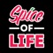 Spice of Life is located in Abronhill shopping centre in Glasgow