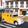 Get Cash Delivery Armored Truck 3D for iOS, iPhone, iPad Aso Report