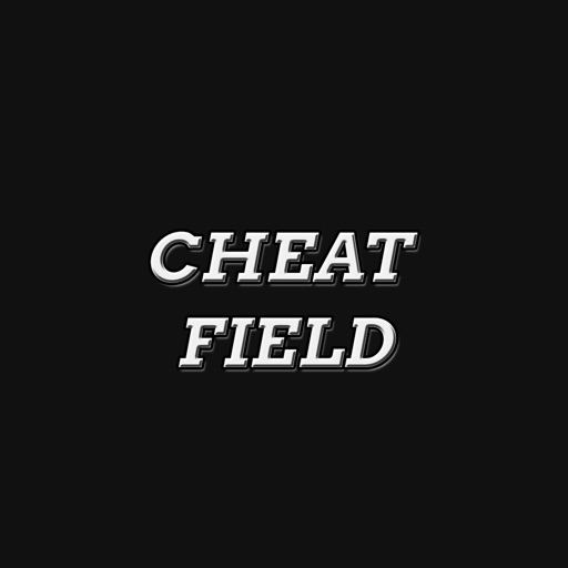 치트필드 - CHEATFIELD