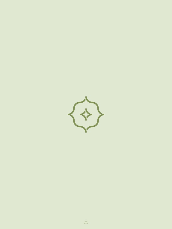 ∞ Петля для iPad