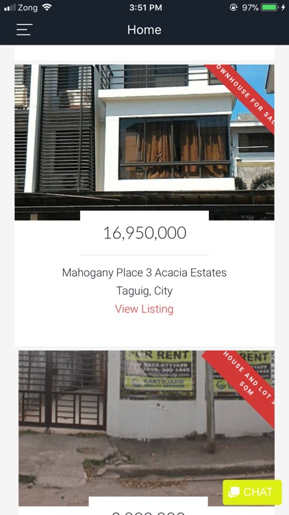 Prestige Property Philippines screenshot-3