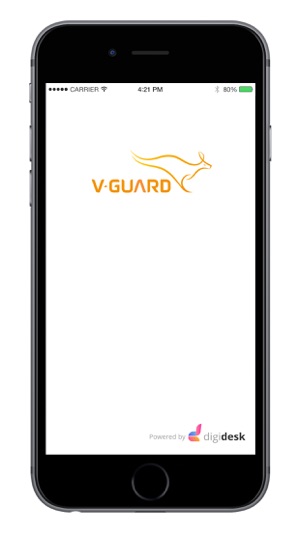 V-Guard Digital Onboarding(圖1)-速報App