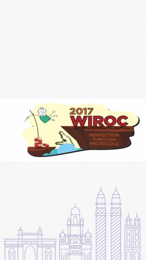 Wiroc 2017