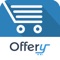 Online shopping with Offery is very easy as you get to shop from anywhere and get products delivered at your doorstep