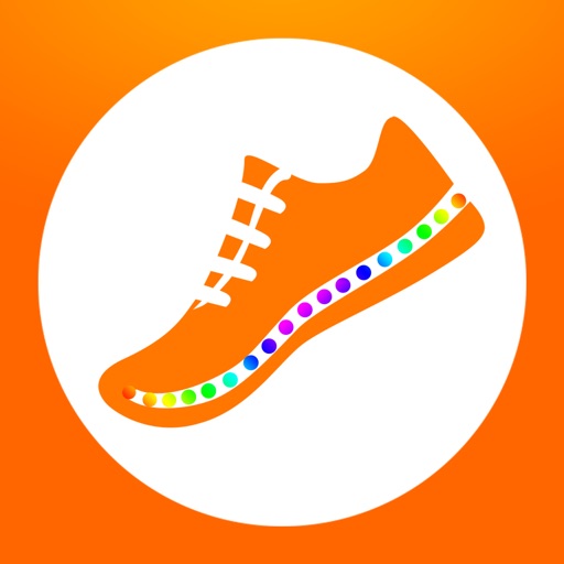 LED Shoe icon