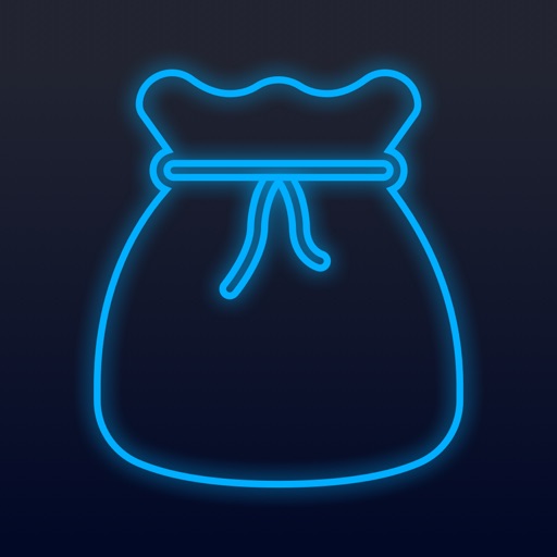 Scrawl Pouch icon