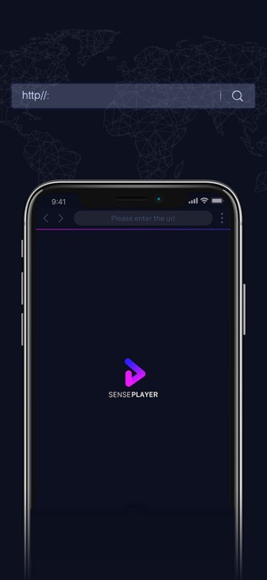 SensePlayer(圖3)-速報App