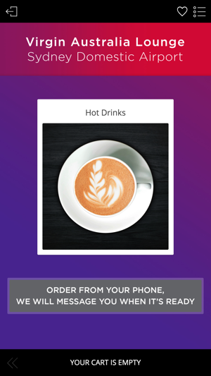 Coffee Order(圖2)-速報App