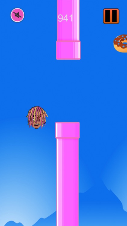 flappy Pump Appdraco