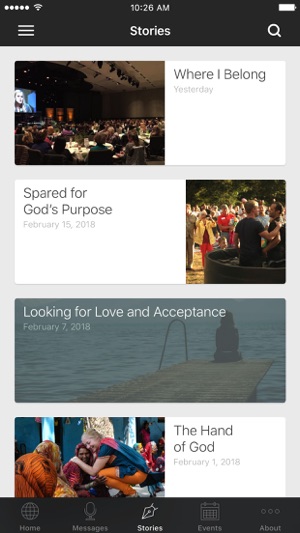 Northshore Community Church(圖3)-速報App