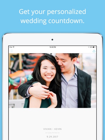 The Knot Wedding Planner screenshot 2