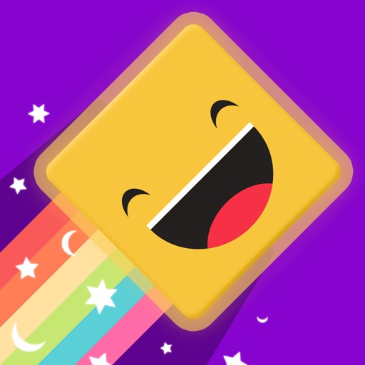 Emoji Dash - iHustle by Ihustle4Change inc.