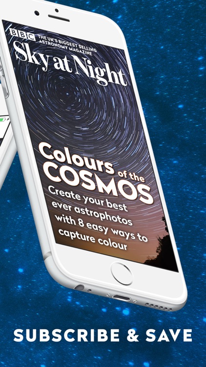 BBC Sky at Night Magazine screenshot-3