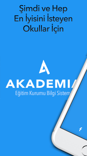 Akademia Eğitim(圖1)-速報App