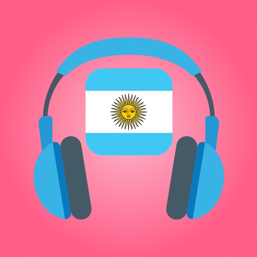 Argentina Radio FM Live Argentina Radios & música by Le Tuan