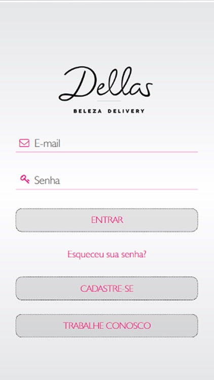 Dellas Beleza Delivery