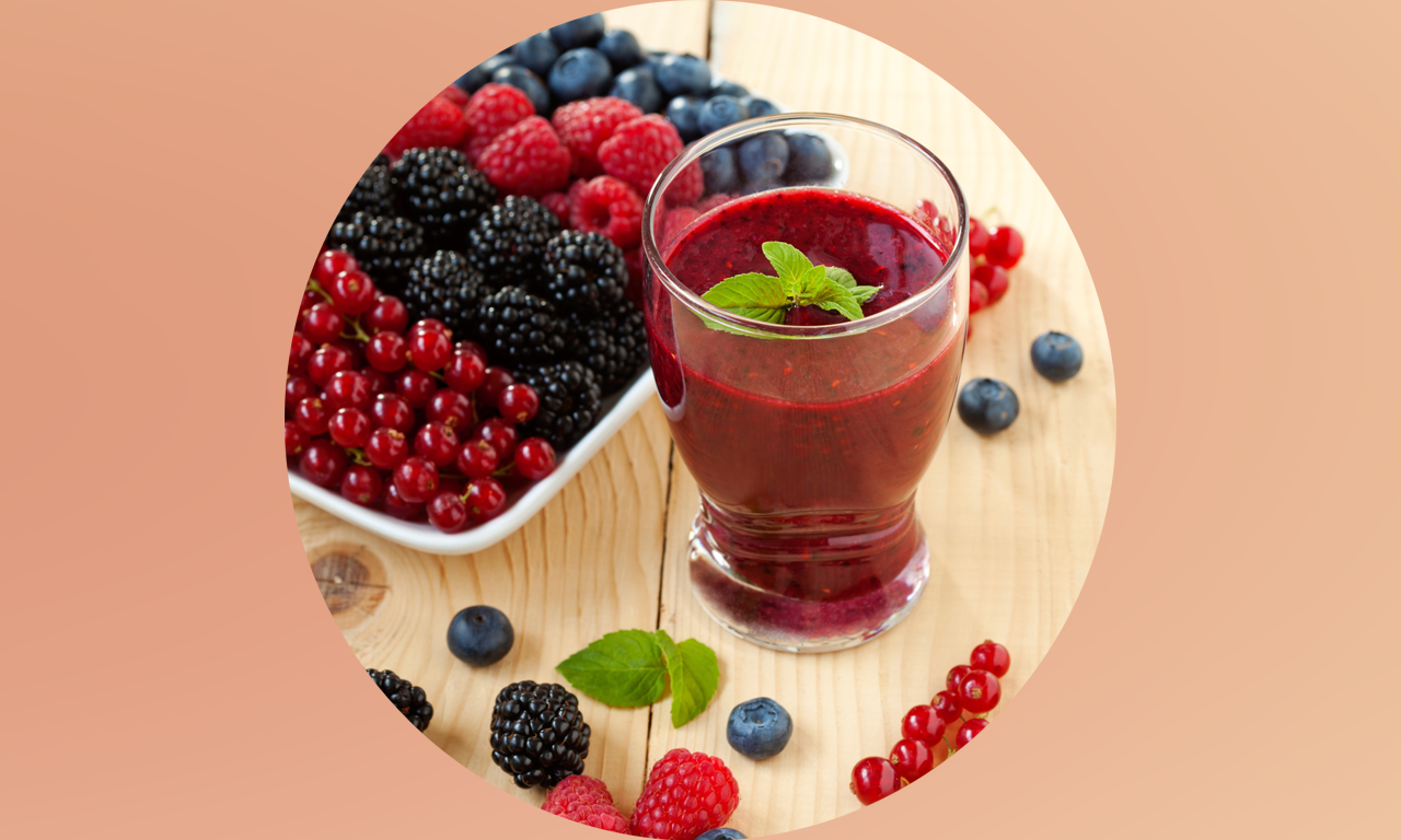 Smoothie Recipes Info Pro