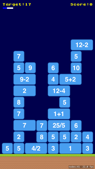 Number Block Puzzle screenshot 2