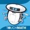 TouchMath Counting and TouchPoint Training teaches single digit number values using the one-of-a-kind multisensory TouchMath system -- the ONLY math program that uses the actual numeral as a manipulative