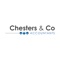 This powerful new free Tax App has been developed by Chesters & Co to give you key financial and tax information, tools, features and news at your fingertips, 24/7