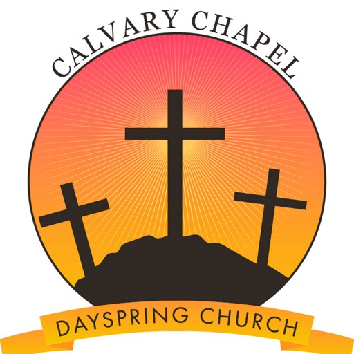 Calvary Chapel Dayspring icon