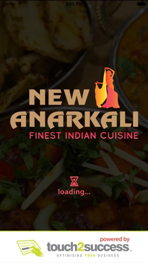 New Anarkali(圖1)-速報App