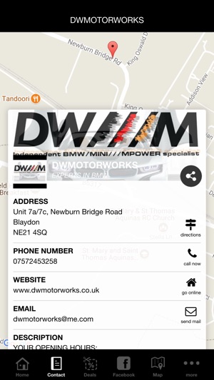 DWMOTORWORKS(圖5)-速報App