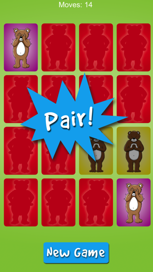 Bear Pair(圖3)-速報App