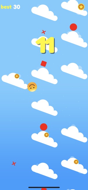 Super Emoji Sliding(圖3)-速報App