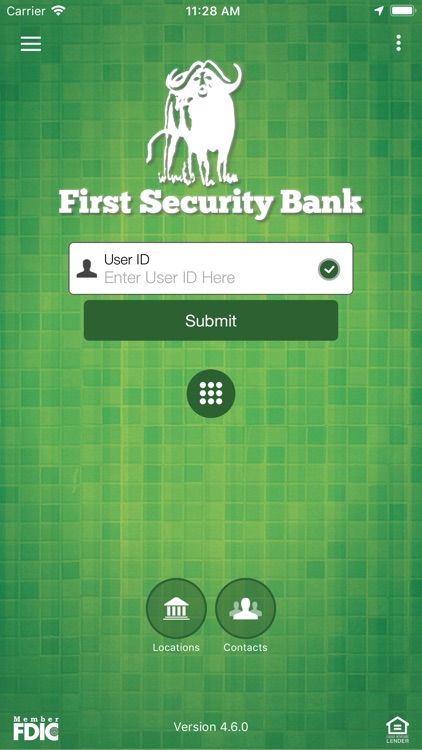 First Security Bank Sleepy Eye