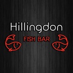 Hillingdon Fish Bar, Uxbridge